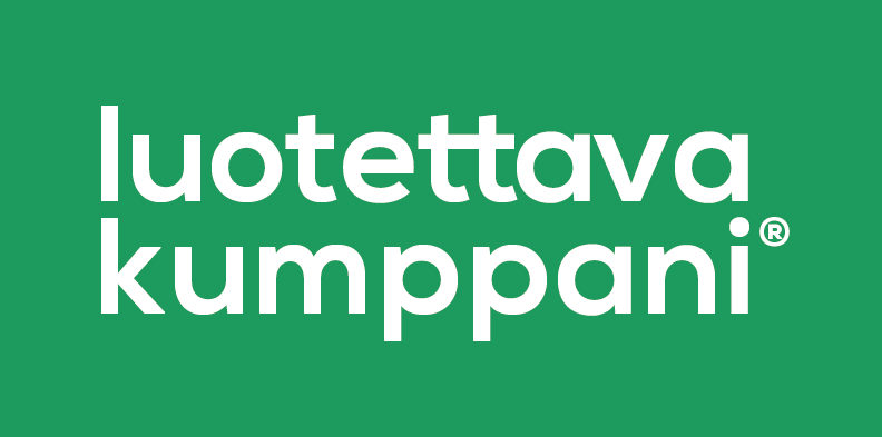 Luotettava Kumppani